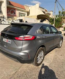 فورد ادج